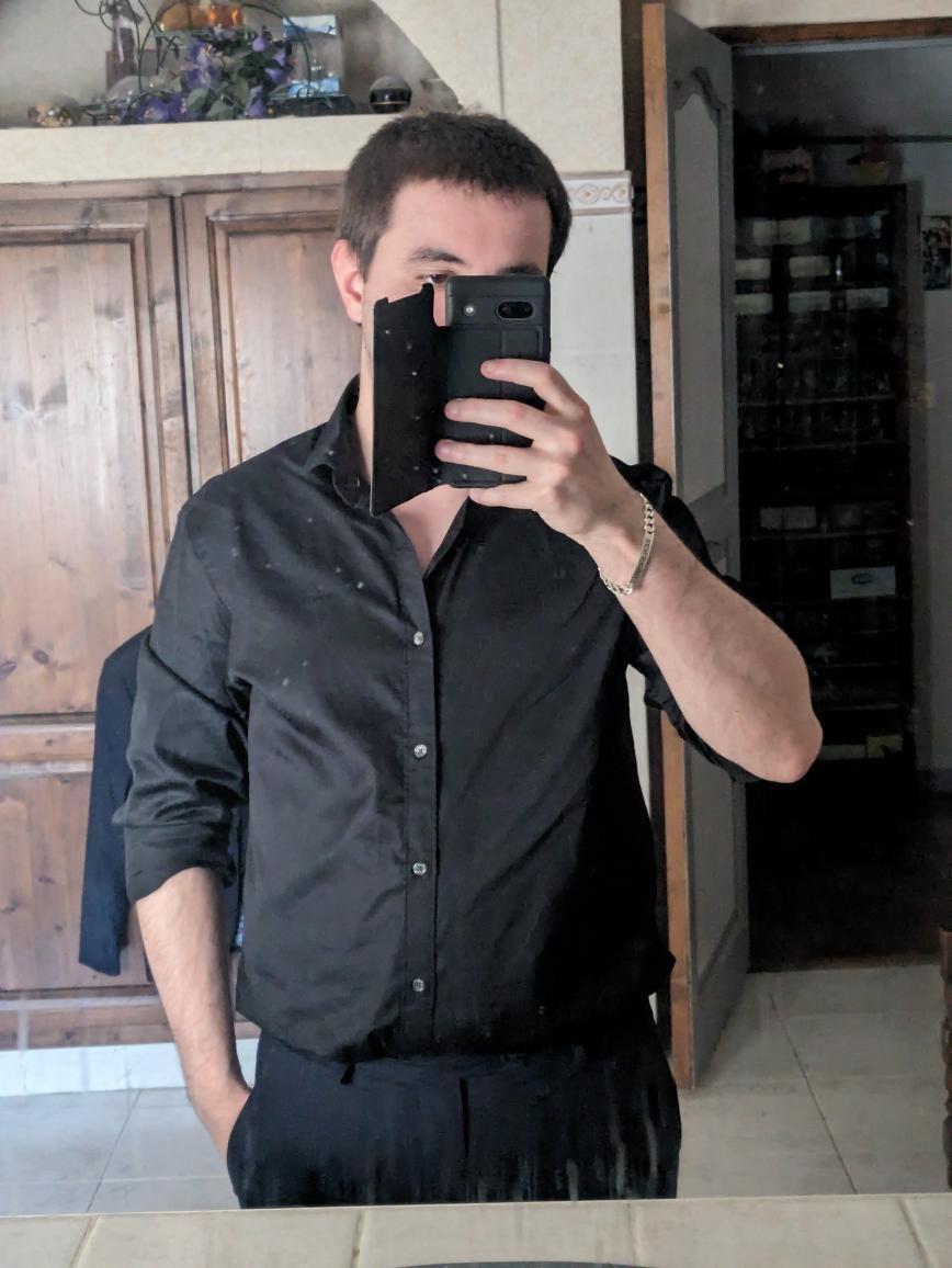 Perfil de Taieb