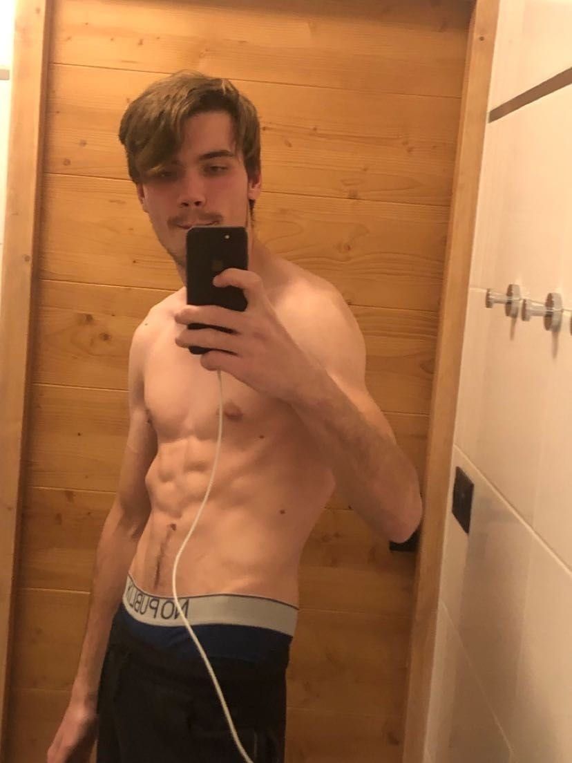 Perfil de Antranik