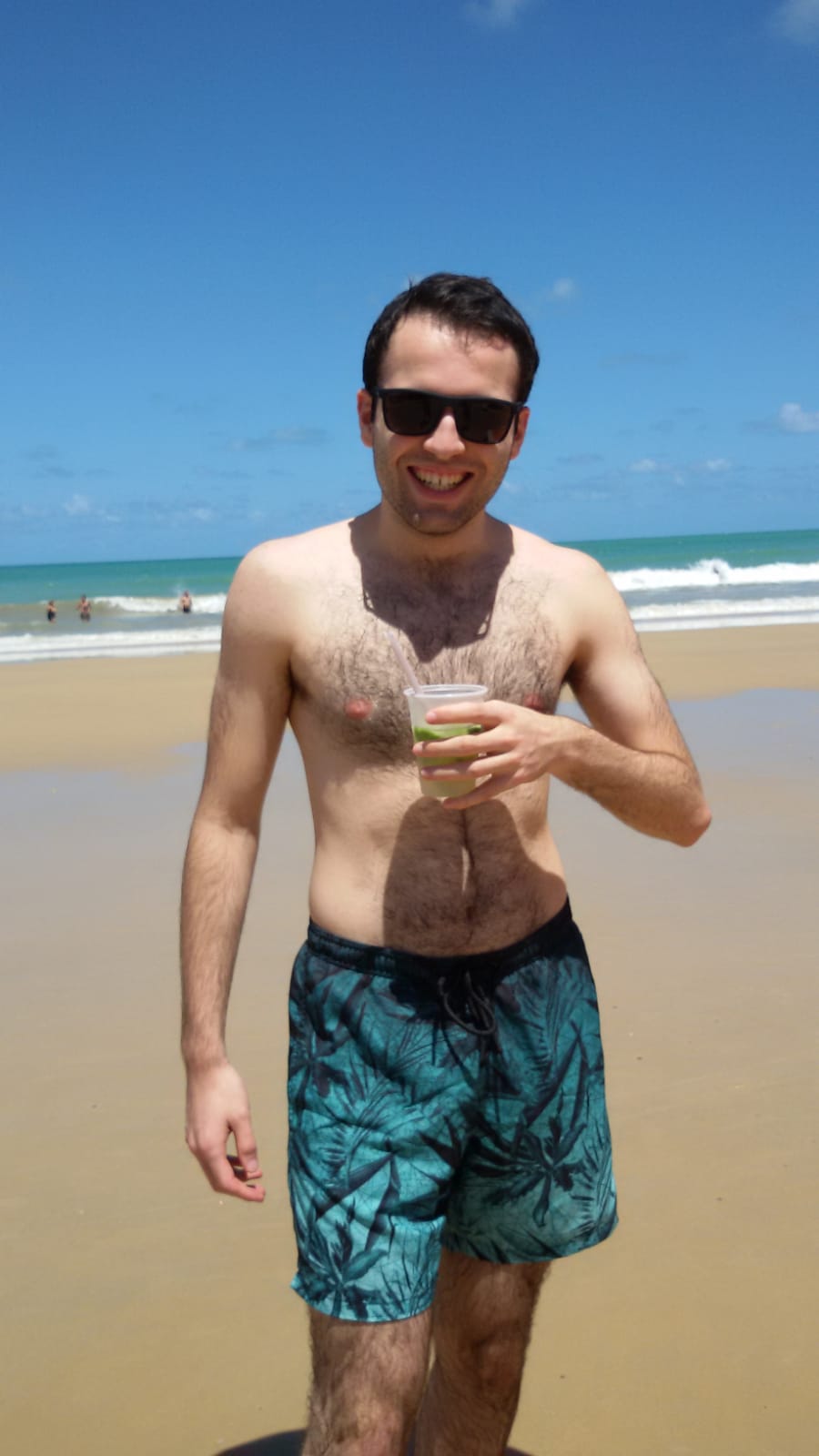 Perfil de Thanusan
