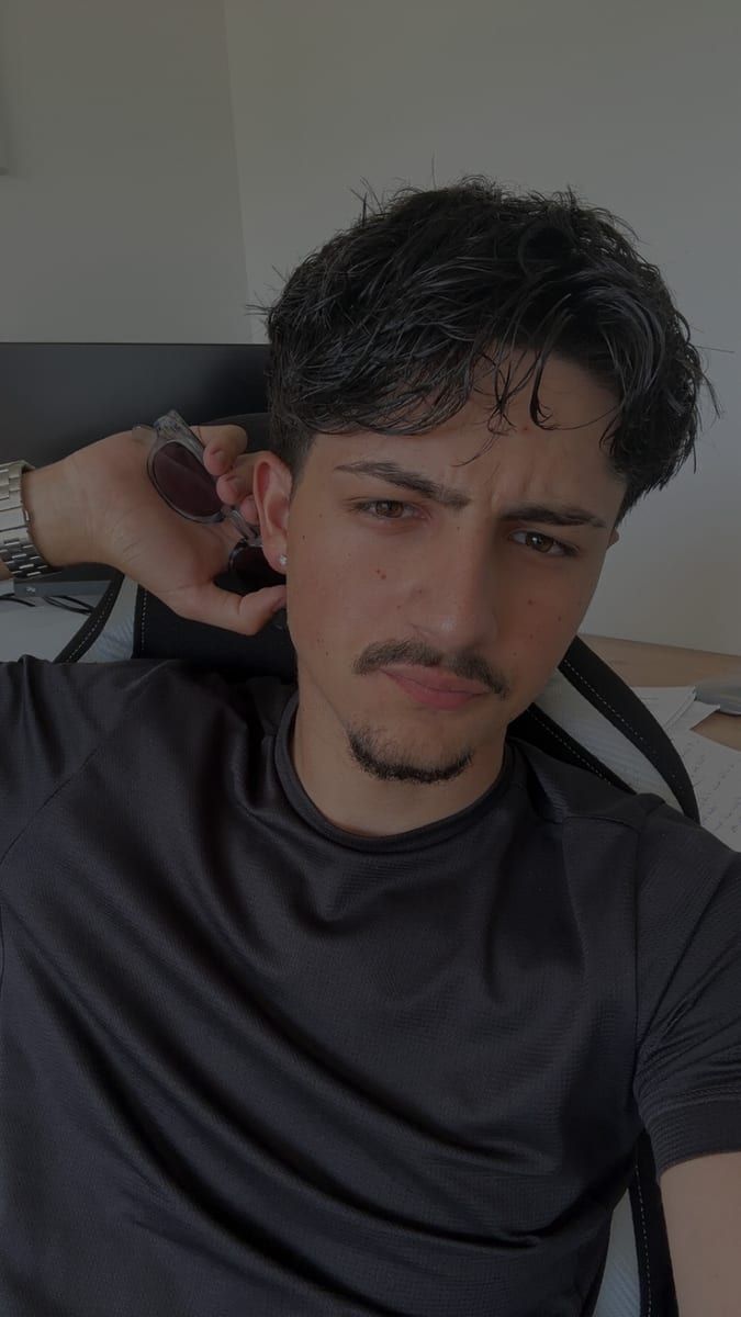 Perfil de Touffik