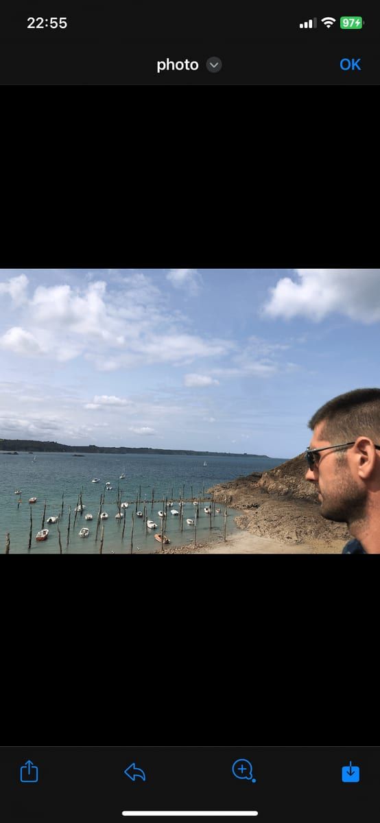 Perfil de Thimothe