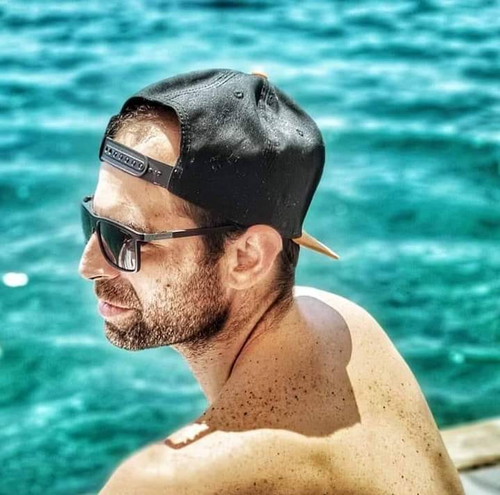 Perfil de Keyvan