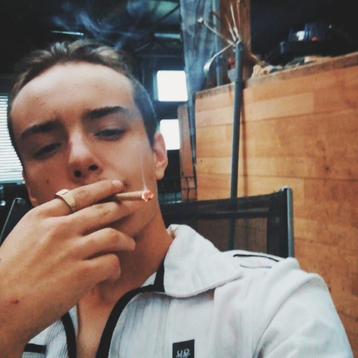 Perfil de Yonie
