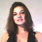 Perfil de Angelina
