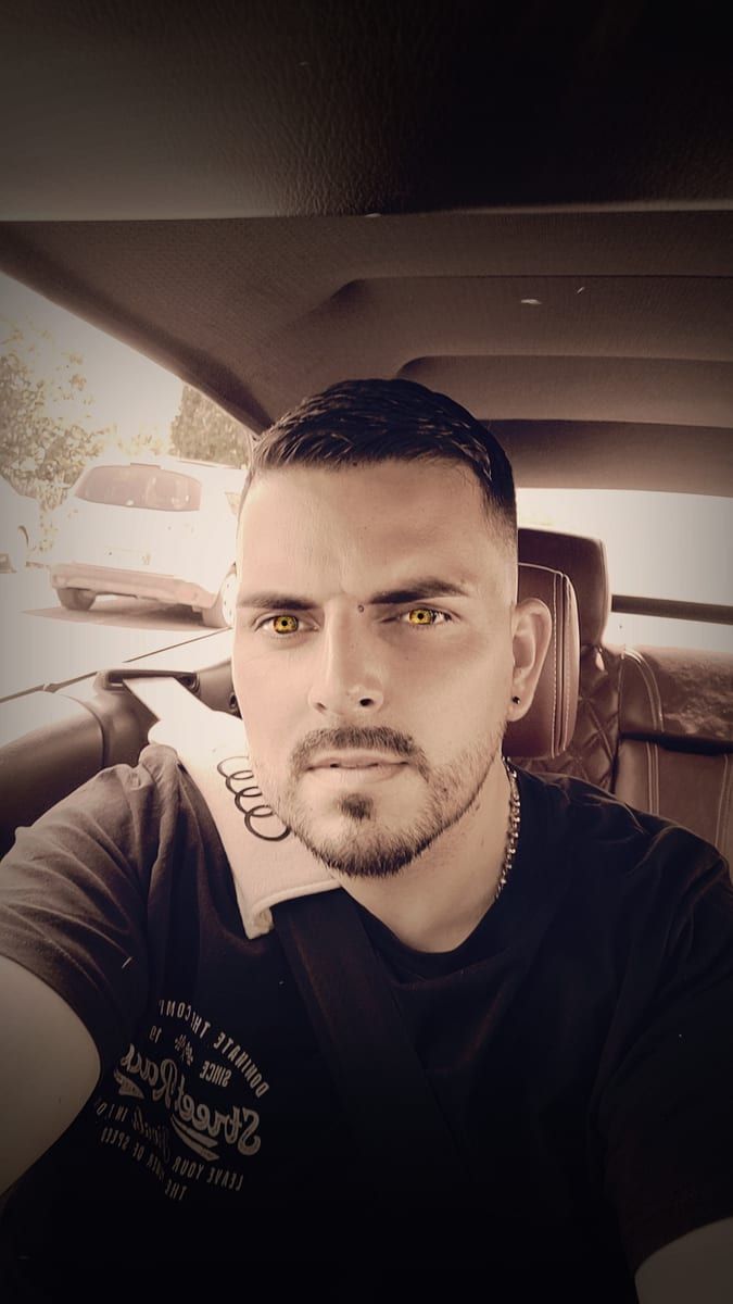 Perfil de Souleimane