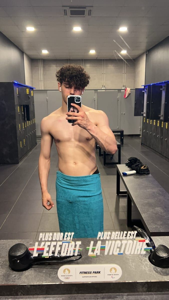 Perfil de Kendi