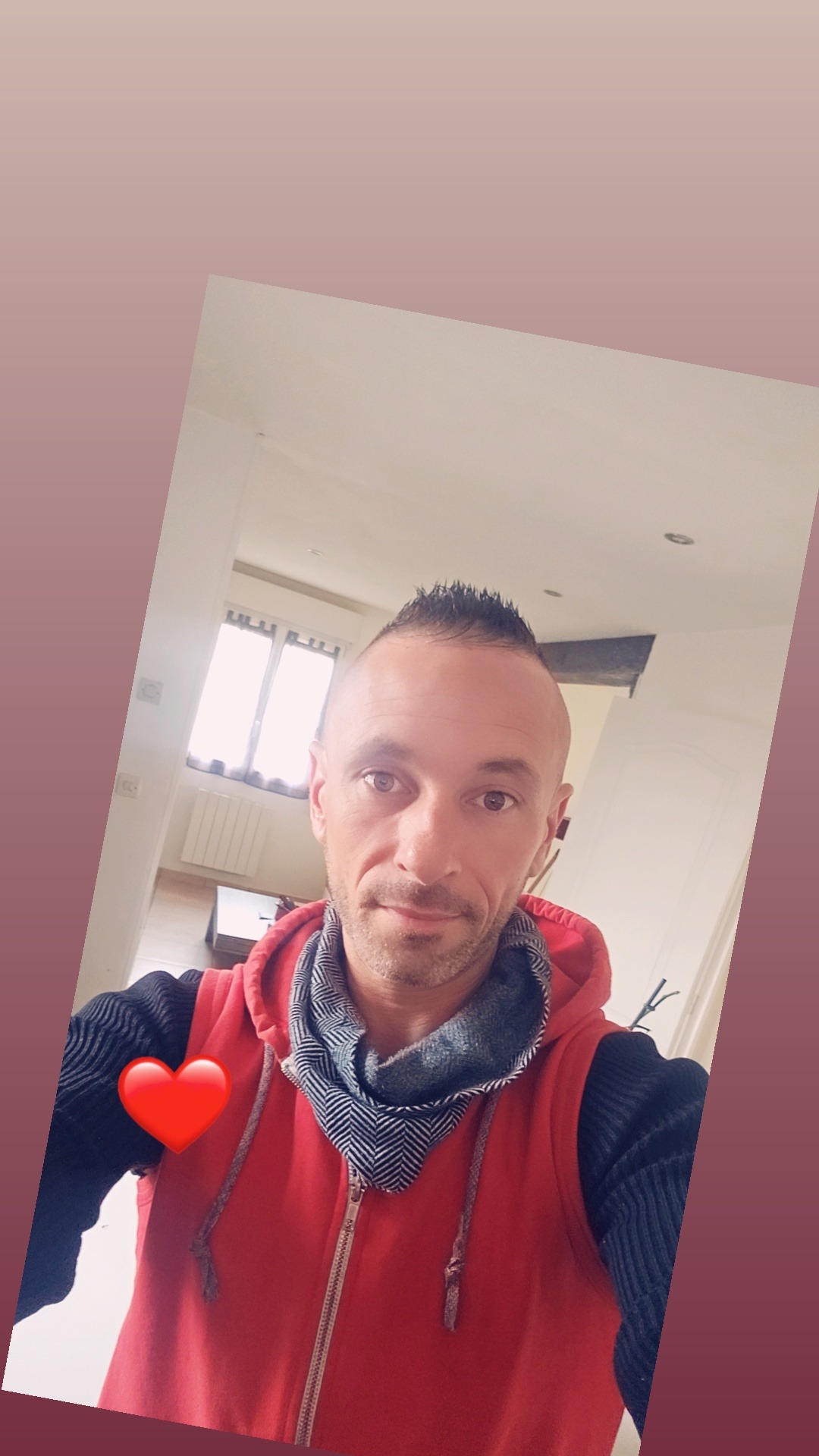 Perfil de Jean-didier