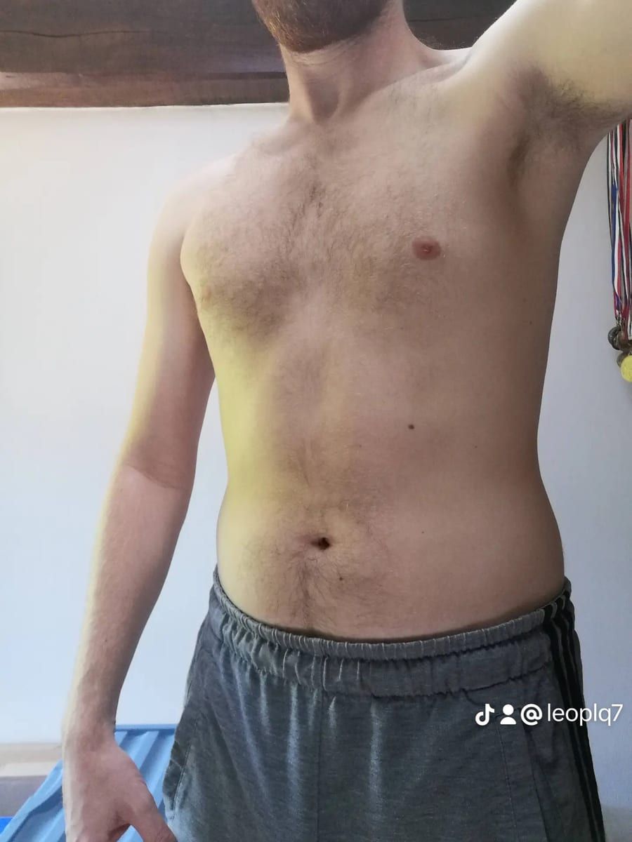 Perfil de Hayri