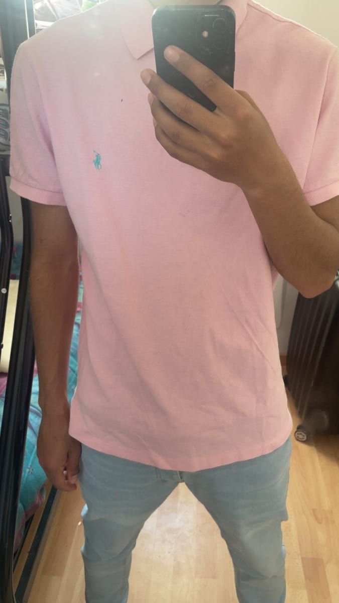 Perfil de Chedli