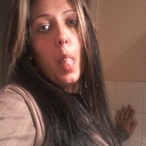 Perfil de Tessy