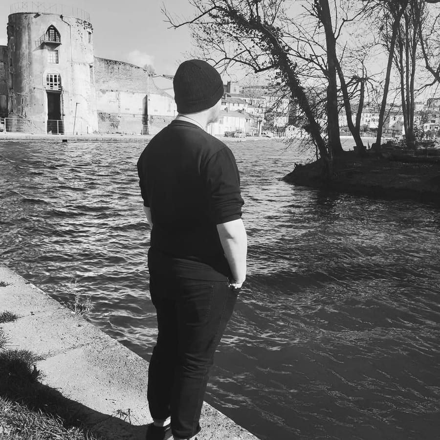 Perfil de Ayoub