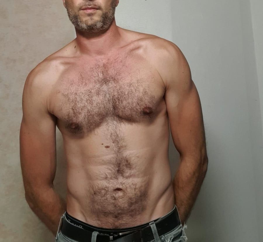 Perfil de Hotman
