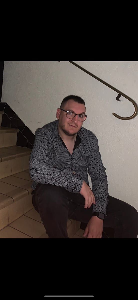 Perfil de Ludowic