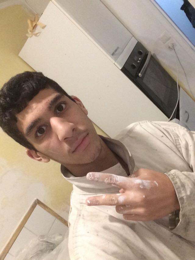 Perfil de Jean-dominique