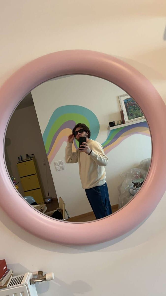 Perfil de Miroslav