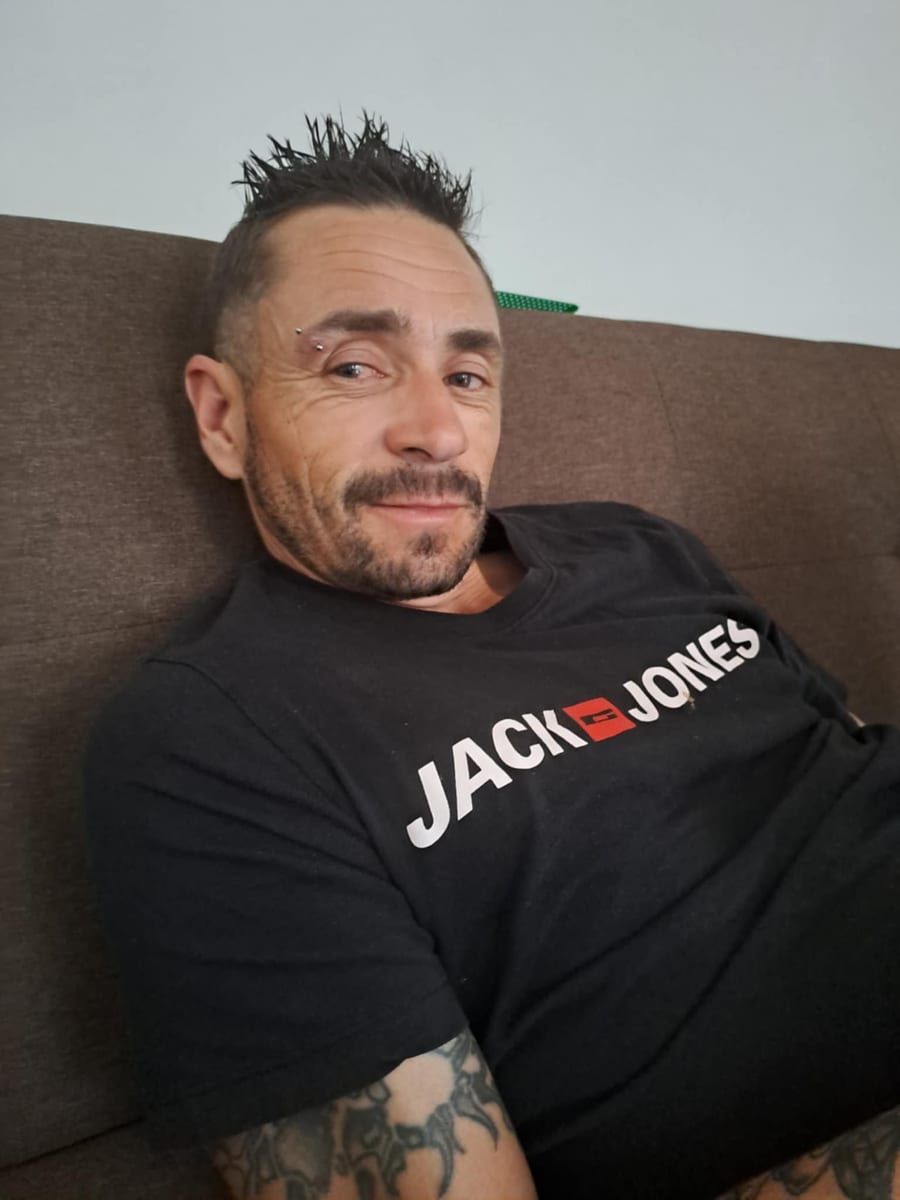 Perfil de Zakariya
