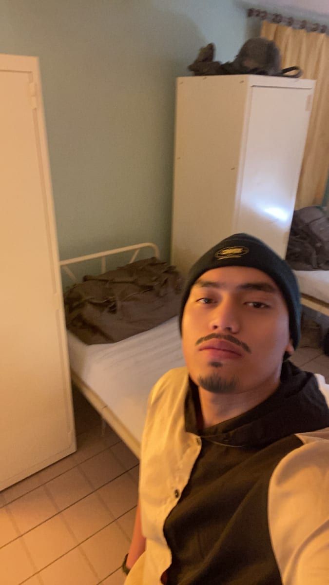 Perfil de Abdelmajid