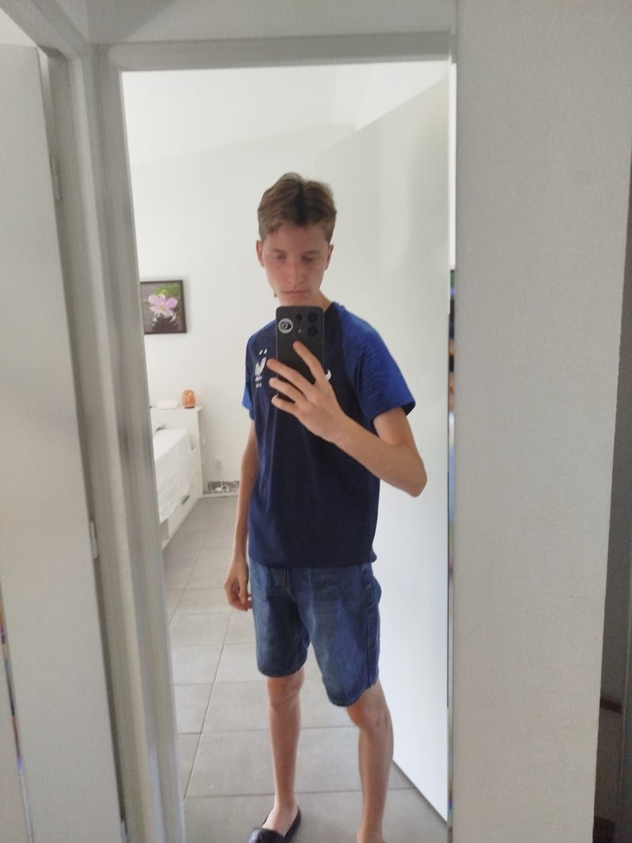 Perfil de Messon