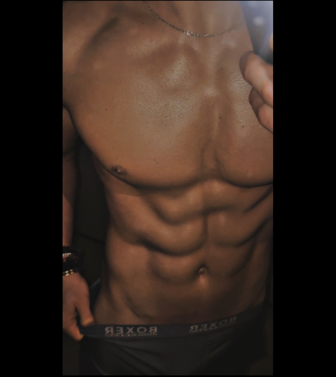 Perfil de Nouri