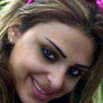 Perfil de Gregoria