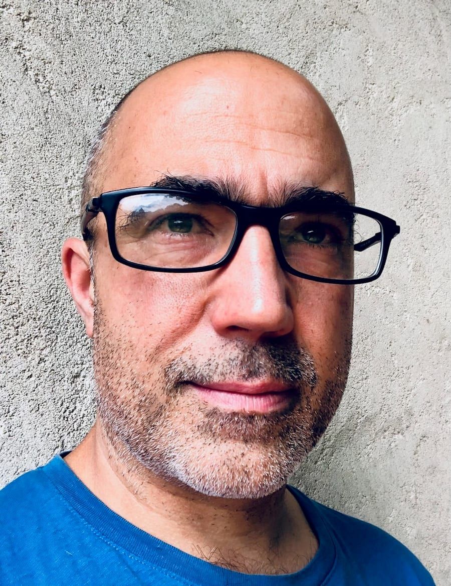 Perfil de Mohamed-el