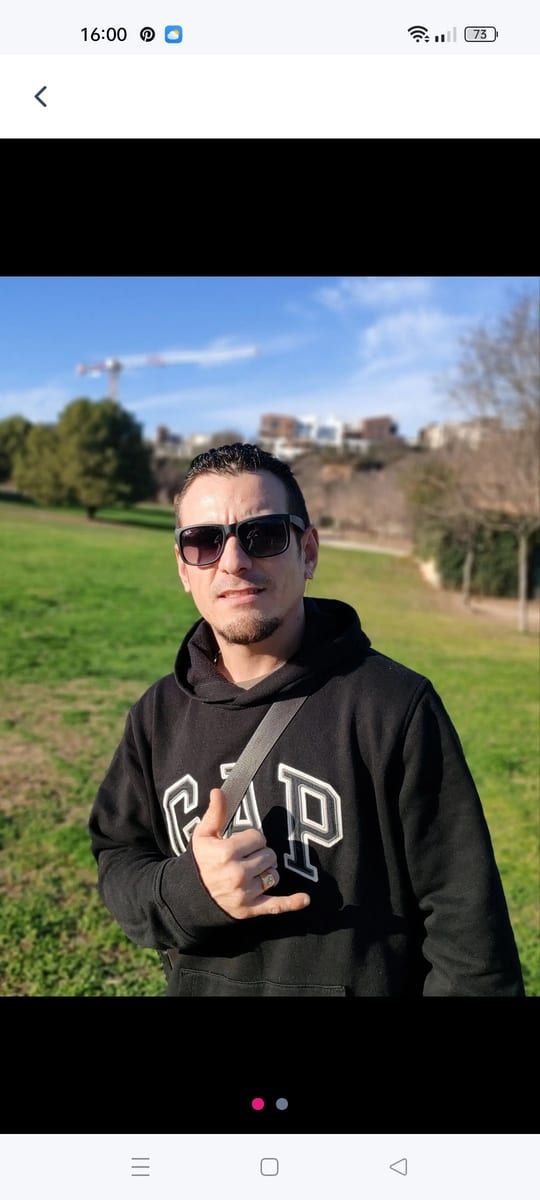 Perfil de Mattys