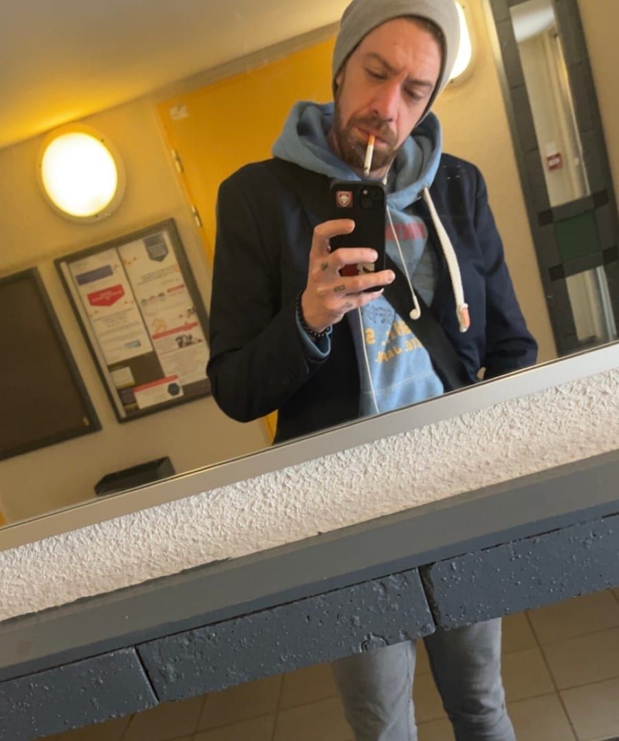 Perfil de Ebu