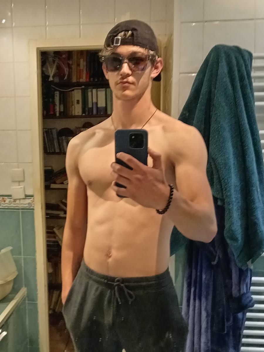 Perfil de Jilani