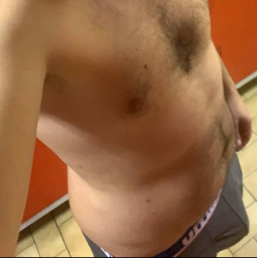 Perfil de Maximino