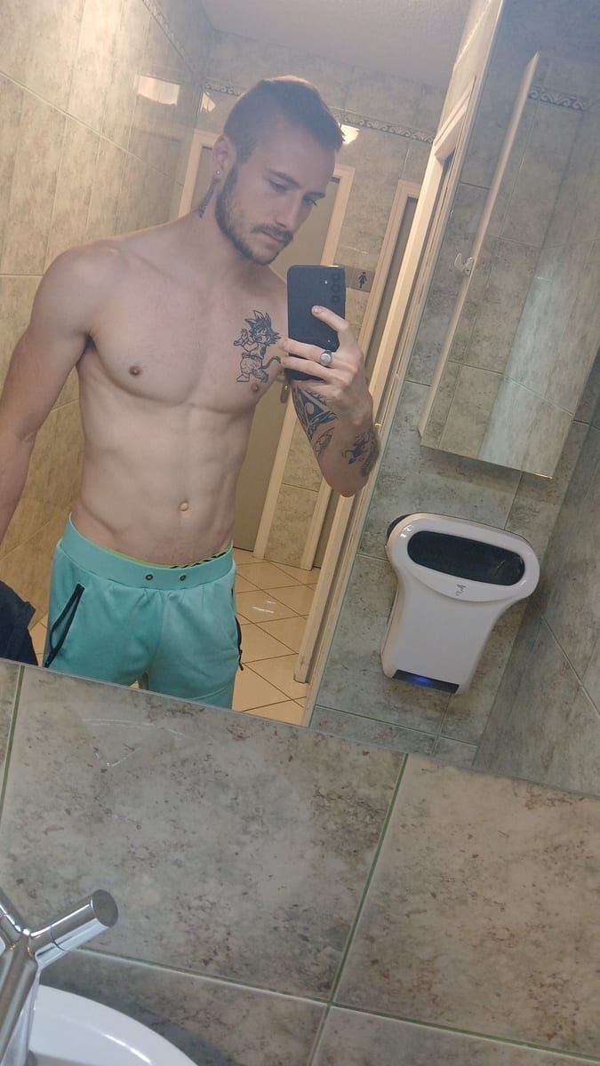 Perfil de Gaston